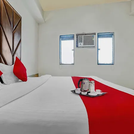 Hotel O Derby-3