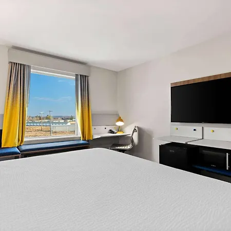Holiday Inn Express & Suites George - Quincy South By Ihg-3