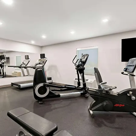 Holiday Inn Express & Suites George - Quincy South By Ihg-2