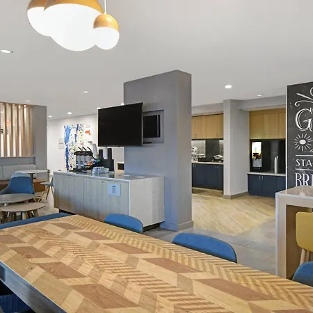 Towneplace Suites By Marriott Fall River Westport-3
