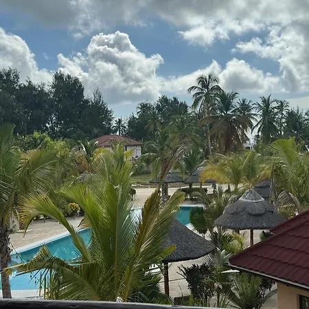 Paje Blu Boutique Hotel-2