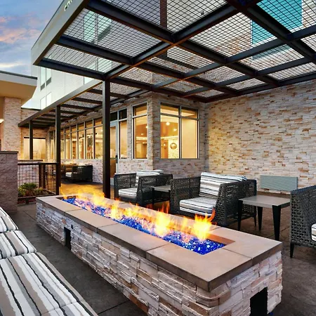 Springhill Suites By Marriott Cottonwood-3