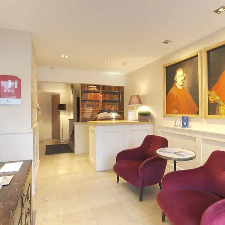 Hotel Cardinal-2