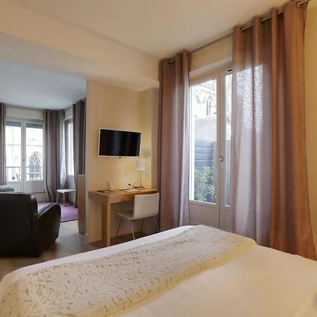 Hotel Cardinal-3