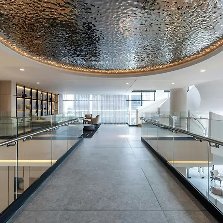 AC Hotel San Jose Airport Belen-2