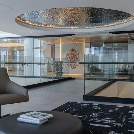 AC Hotel San Jose Airport Belen-3