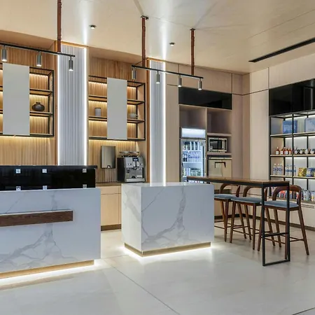 Ac Hotel San Jose Airport Belen-2