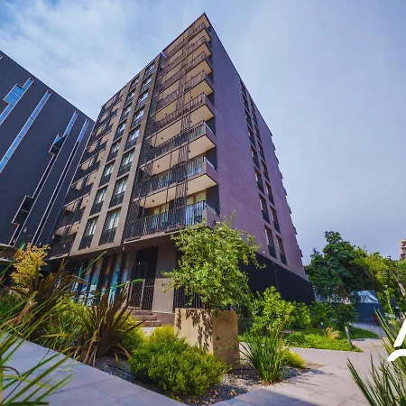 Hotel Almasur Providencia-3