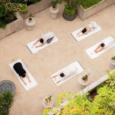 Numu Boutique Hotel, The Unbound Collection By Hyatt-3