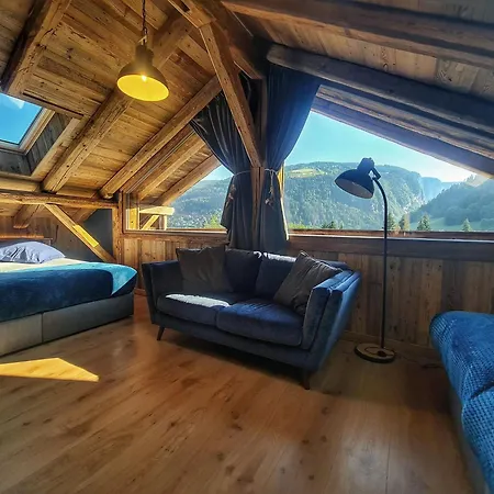 Le PaSsionNant chambre d'hôtes-2