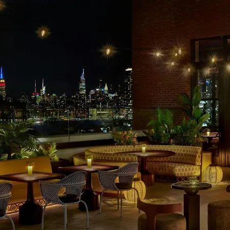 Moxy Brooklyn Williamsburg-3