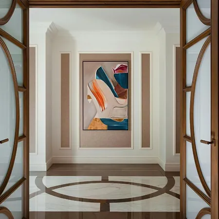 The Ritz-Carlton, Baku-2