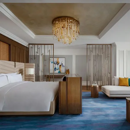 The Ritz-Carlton, Baku-3