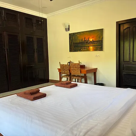 Lily Pad Boutique Hotel-2