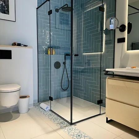 Mrstil Design Aparthotel-3