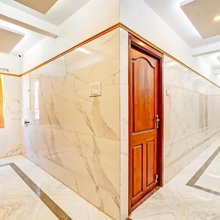 Hotel O Eswar Residency-3