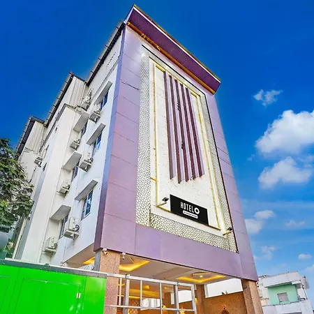 Hotel O Eswar Residency-2