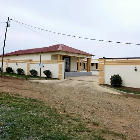 Sweetwaters Guest House-2