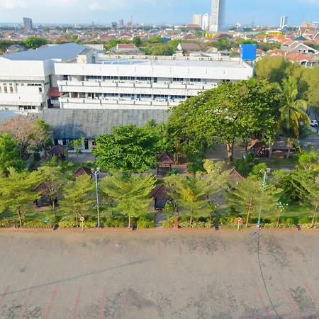 Graha Widya Bhakti at STIESIA Surabaya-2