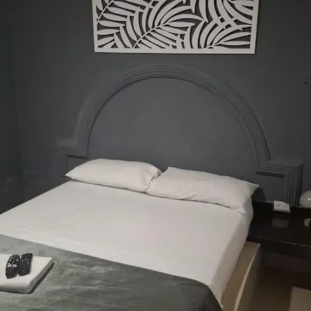 Hotel Casa Luke-2