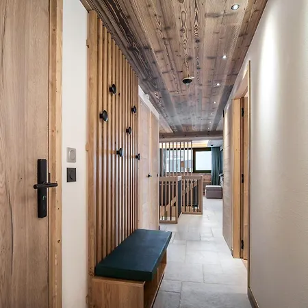 Chalet Hotel Quartz-3