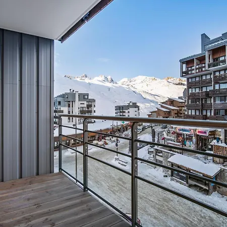Chalet Hotel Quartz-3