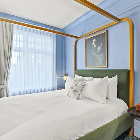 Hotel Maurice-3
