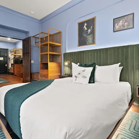 Hotel Maurice-3