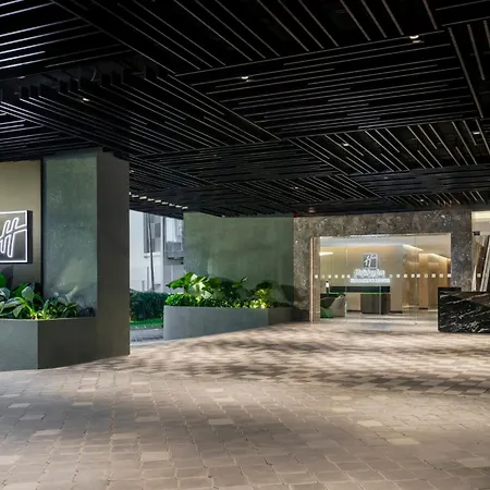Holiday Inn Kuala Lumpur Bangsar By Ihg-2