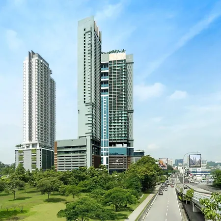 Holiday Inn Kuala Lumpur Bangsar By Ihg-2