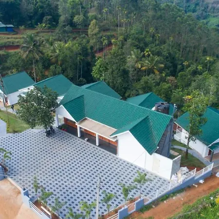 Rainwood Aurum Resort-3