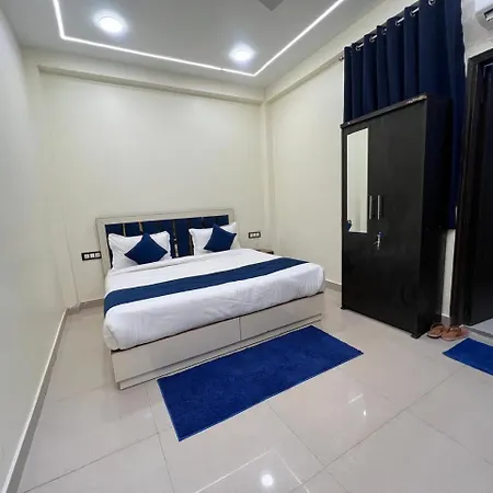 Hotel Aerofly Stay-3