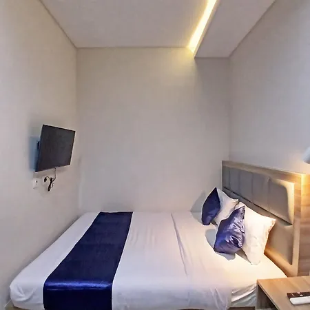 Oscar Alfa Residence-2
