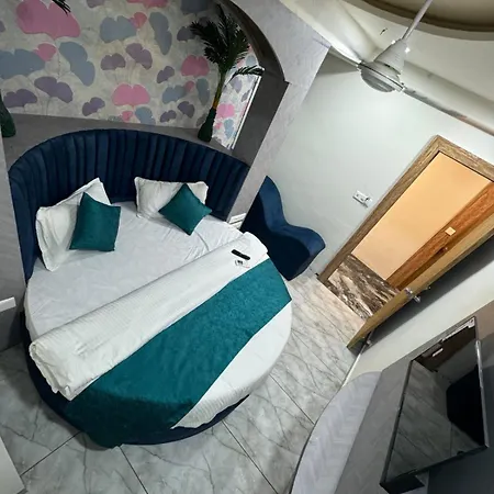 Hotel Alpine-2