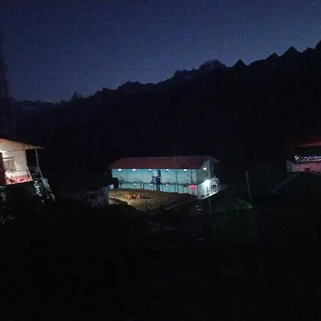 Nanda Devi Stays-2