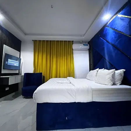 Villa Palazzo Hotel 2-3