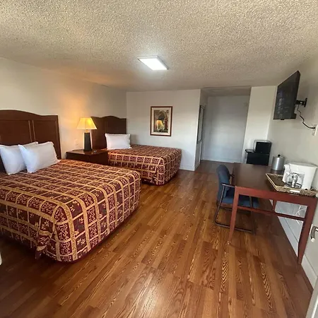 Quest Inn Weatherford-3