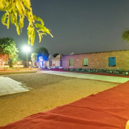 The Gujarat Capital Resort-3