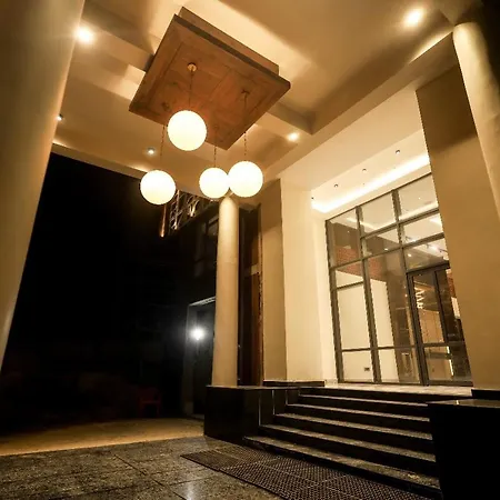 Hotel Noah Spire-2