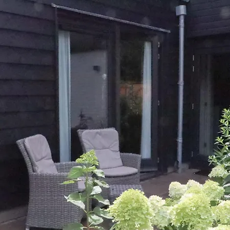 Bed & Breakfast Ermelosche Heide-3