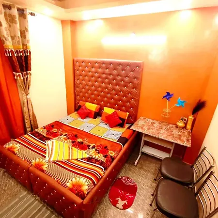 Hotel Saubhagya Deep Inn-2