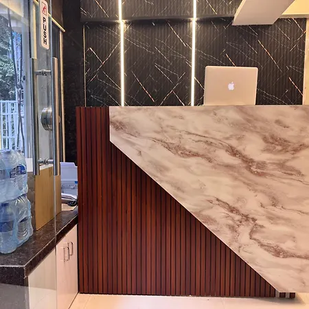 Hotel West Line Andheri-2