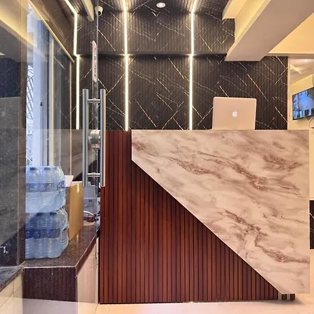 Hotel West Line Andheri-3