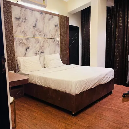 The Taaj Inn-3