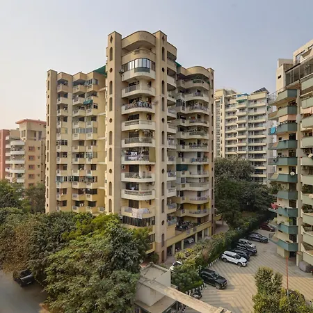 Royal Residency - Medanta-3