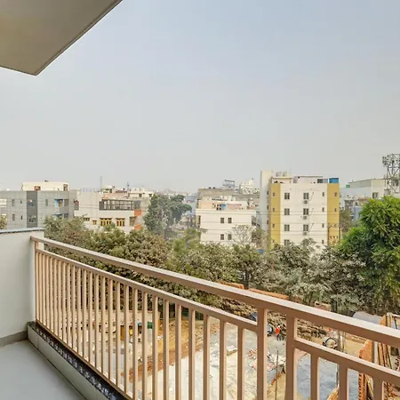 Royal Residency - Medanta-2