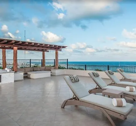 Villa Del Palmar Cancun Luxury Beach Resort & Spa-3