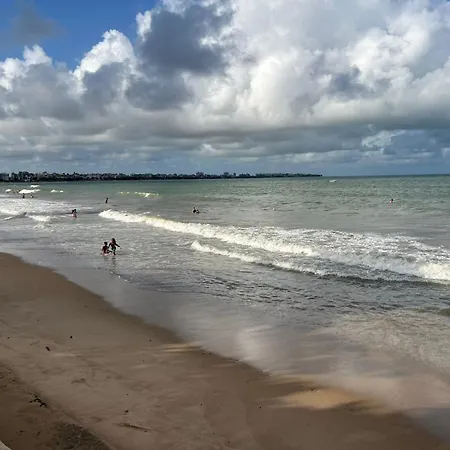 Caribessa Beira Mar Clube Aspep-2