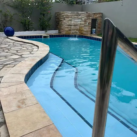 Caribessa Beira Mar Clube Aspep-3