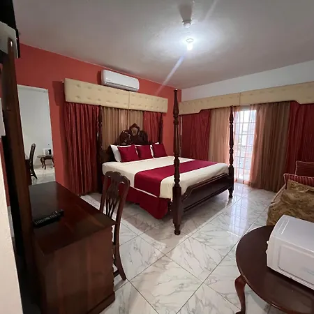 Global Villa Hotel & Conference Center-3